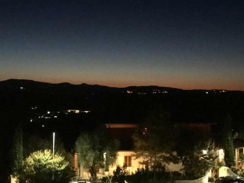 Apartamento Villa Antares