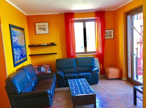 Apartamento Villa Antares