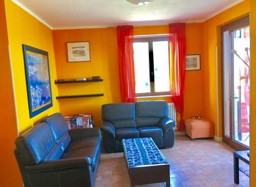 Apartamento Villa Antares
