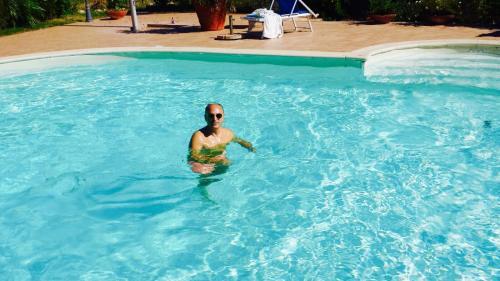 Apartamento Villa Antares
