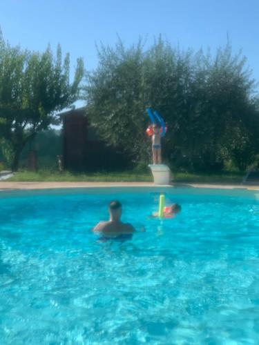 Apartamento Villa Antares