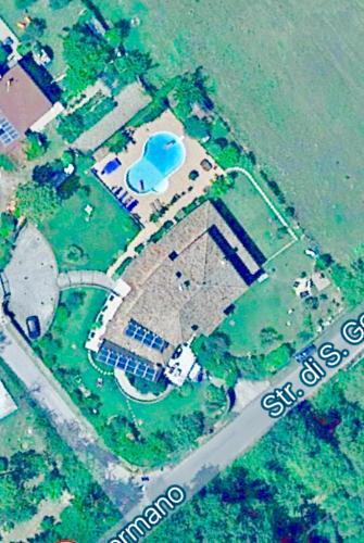 Apartamento Villa Antares