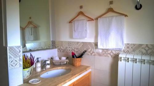 Bed & Breakfast Cas'antica Soprana