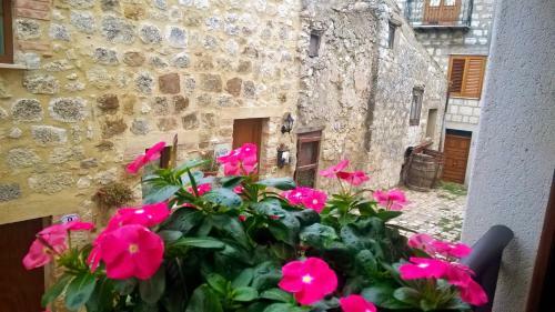 Bed & Breakfast Cas'antica Soprana
