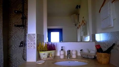 Bed & Breakfast Cas'antica Soprana