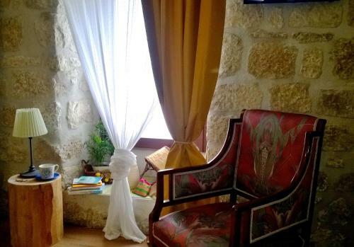 Bed & Breakfast Cas'antica Soprana