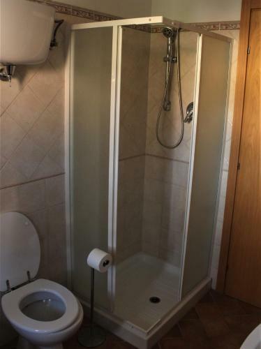 Apartamento Da Ginetto Assisi