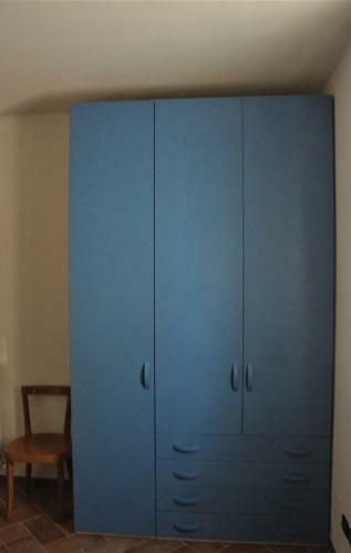 Apartamento Da Ginetto Assisi