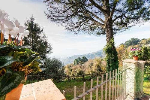 Agroturismo Casa Serena