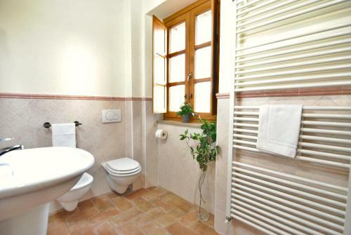 Agroturismo Alba Su Assisi