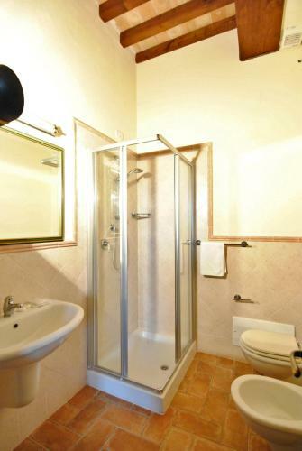 Agroturismo Alba Su Assisi
