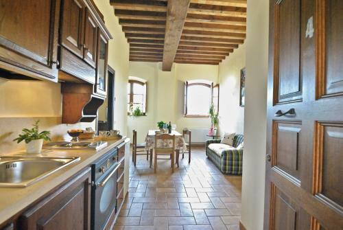 Agroturismo Alba Su Assisi