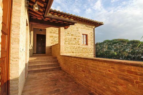 Agroturismo Alba Su Assisi