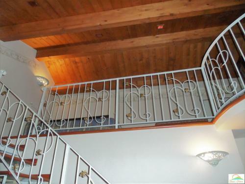 Hotel Dimora A Petritoli