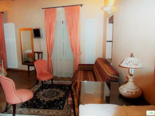 Hotel Dimora A Petritoli