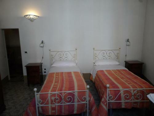Hotel Dimora A Petritoli