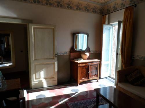 Hotel Dimora A Petritoli