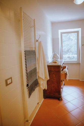 Albergue La Foresteria Di Villa Piazzo