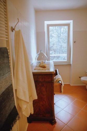Albergue La Foresteria Di Villa Piazzo