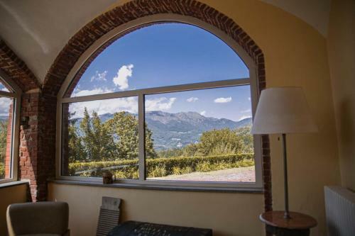 Albergue La Foresteria Di Villa Piazzo