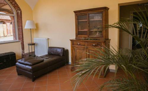 Albergue La Foresteria Di Villa Piazzo