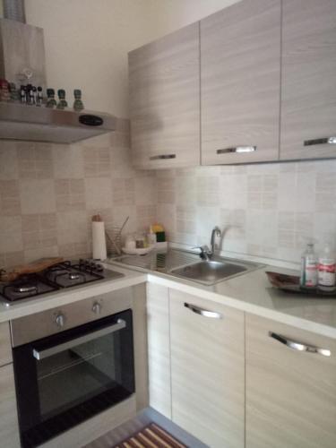 Apartamento Diamond Appartament