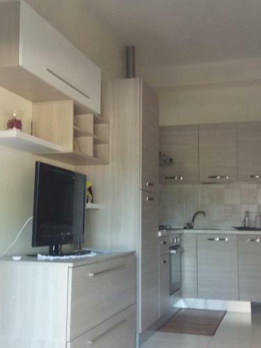Apartamento Diamond Appartament