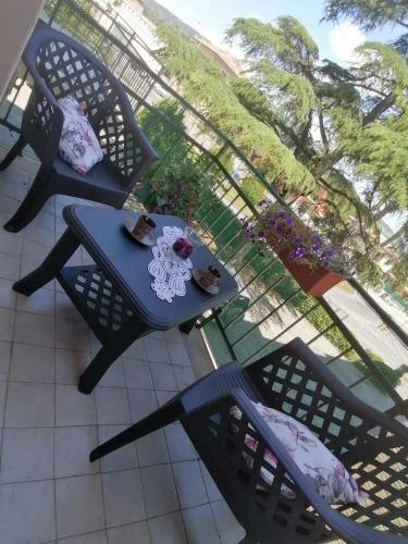 Apartamento Diamond Appartament