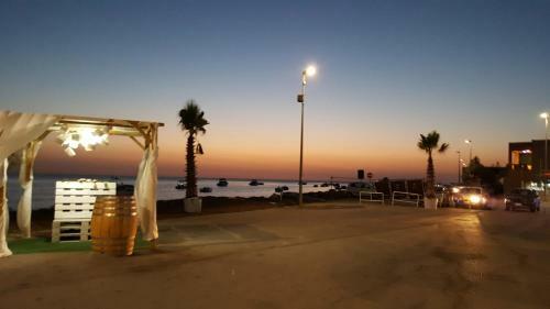 A Due Passi Dal Mare