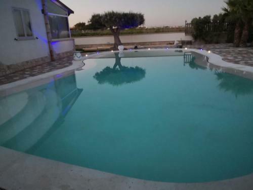 Villa Gioia