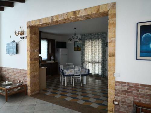 Villa Gioia