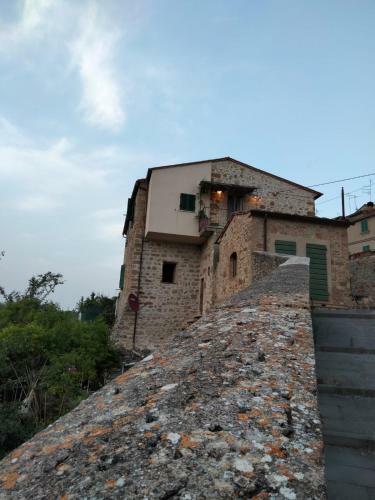 Casa Vacanze "nonna Vela"