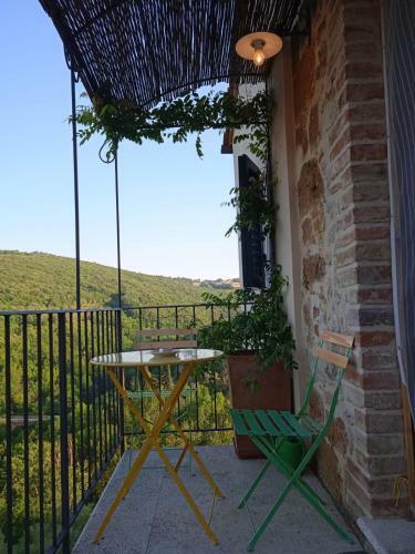Casa Vacanze "nonna Vela"