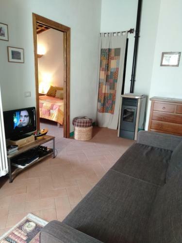 Casa Vacanze "nonna Vela"
