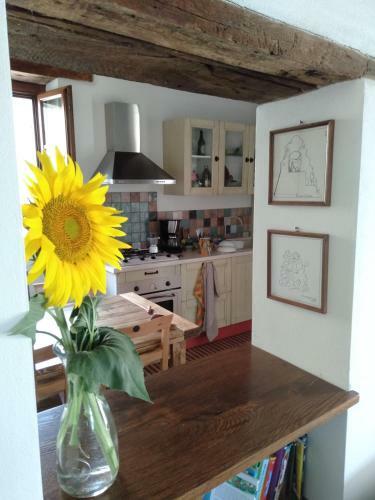 Casa Vacanze "nonna Vela"
