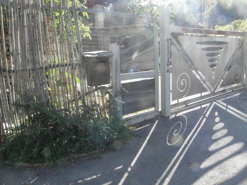 Bed & Breakfast Alpuntogiusto