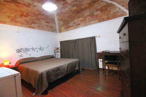 Hostal Camera Matrimoniale