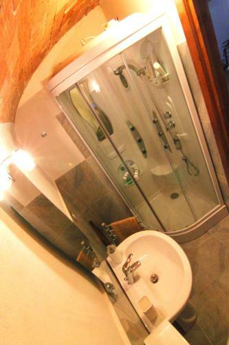 Hostal Camera Matrimoniale