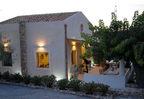 Agroturismo Casa Sulleria