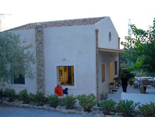 Agroturismo Casa Sulleria