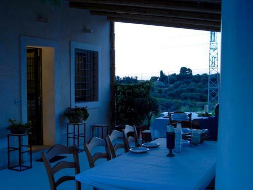 Agroturismo Casa Sulleria
