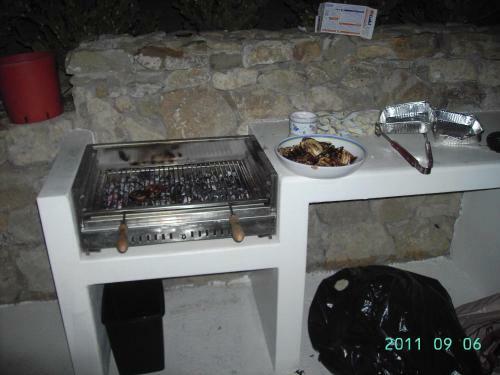 Agroturismo Casa Sulleria