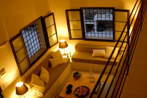 Agroturismo Casa Sulleria