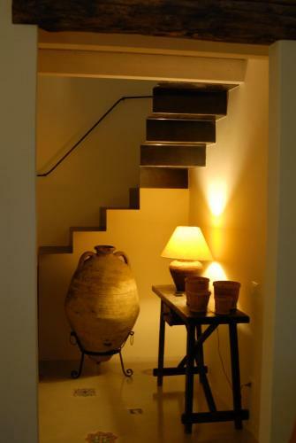 Agroturismo Casa Sulleria