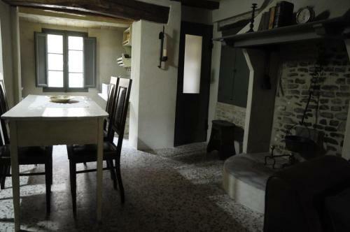 Apartamento Casa Lubacaria