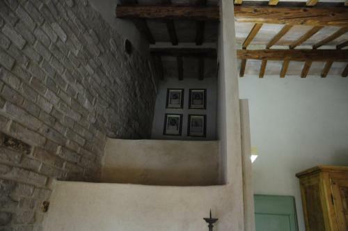 Apartamento Casa Lubacaria