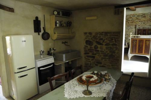 Apartamento Casa Lubacaria