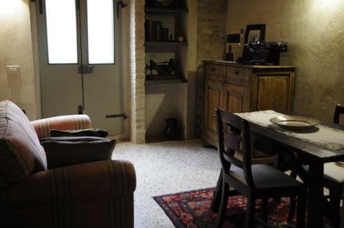 Apartamento Casa Lubacaria