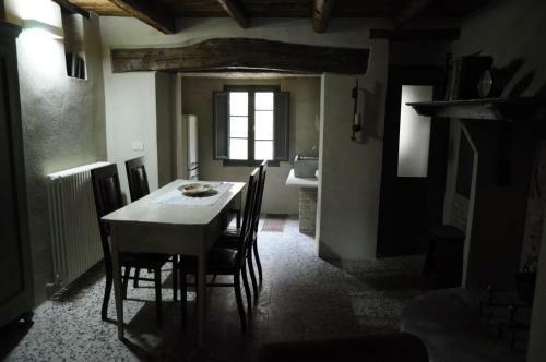 Apartamento Casa Lubacaria