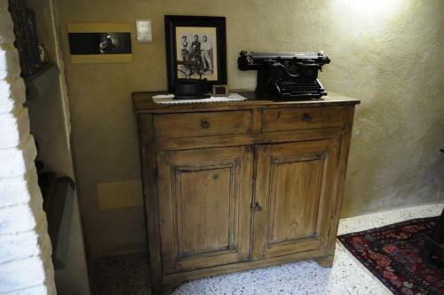 Apartamento Casa Lubacaria